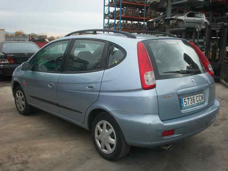 DAEWOO TACUMA 2001