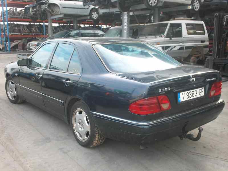 MERCEDES CLASE E (W210) BERLINA DIESEL 1997