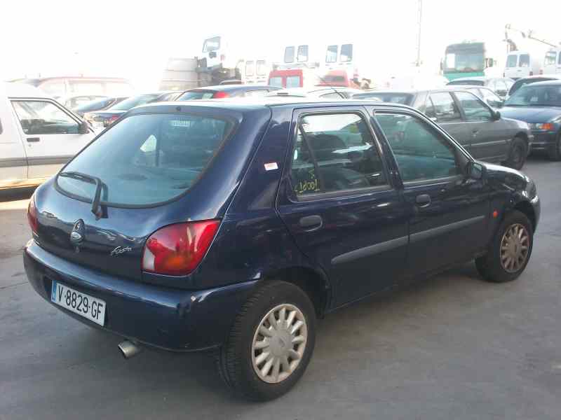 FORD FIESTA BERLINA 1995