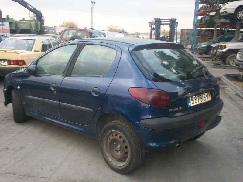 MOTOR COMPLETO