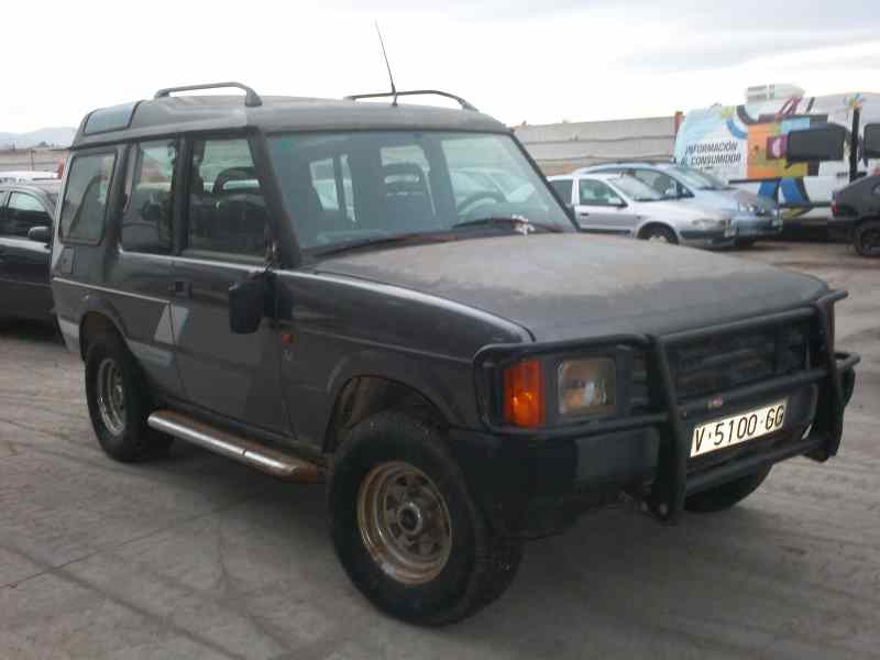 LAND ROVER DISCOVERY (SALLJG/LJ) 1994