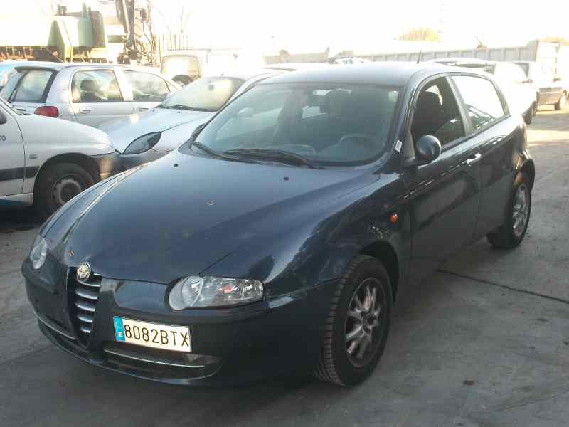 ALFA ROMEO 147 (190) 2000