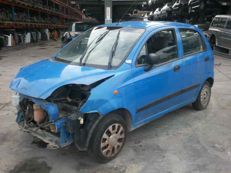 CHEVROLET MATIZ 2005