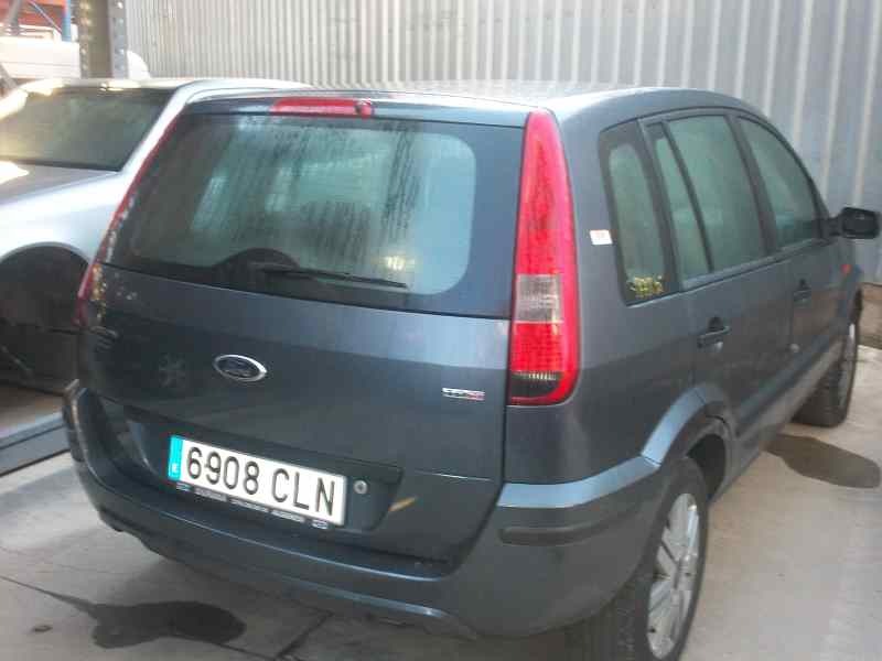 FORD FUSION (CBK) 2002