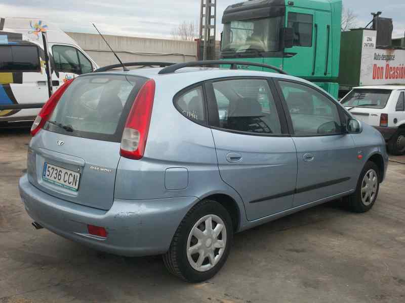 DAEWOO TACUMA 2001