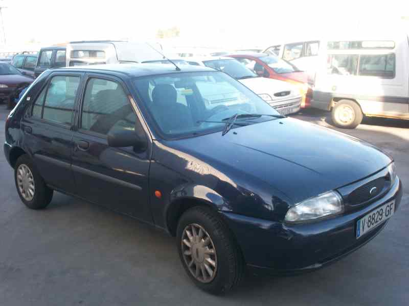 FORD FIESTA BERLINA 1995