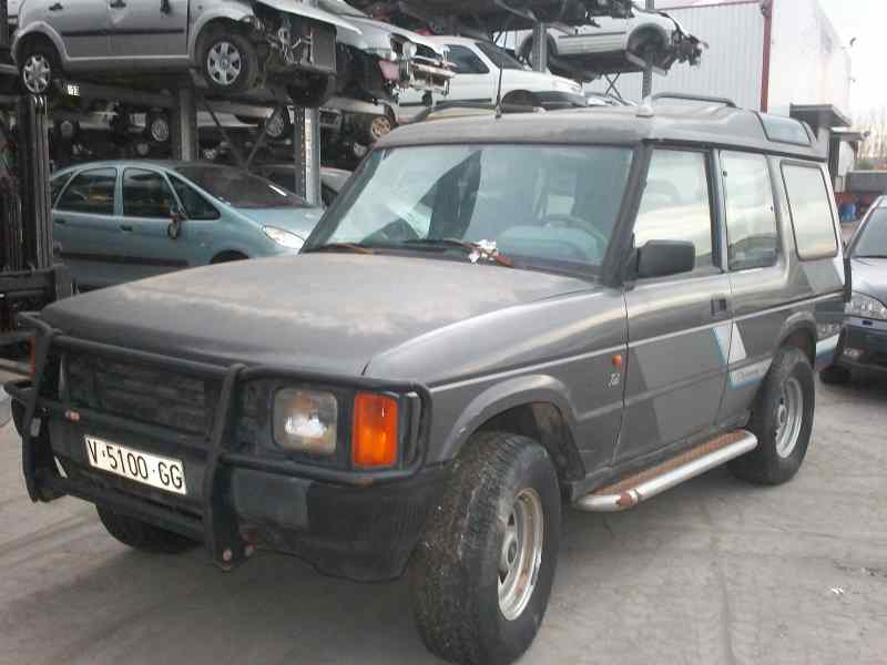 LAND ROVER DISCOVERY (SALLJG/LJ) 1994