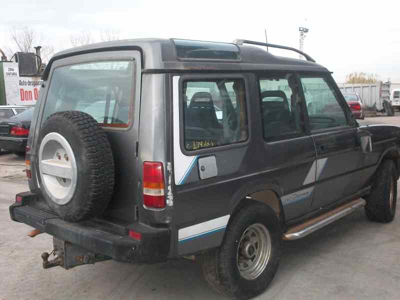 LAND ROVER DISCOVERY (SALLJG/LJ) 1994