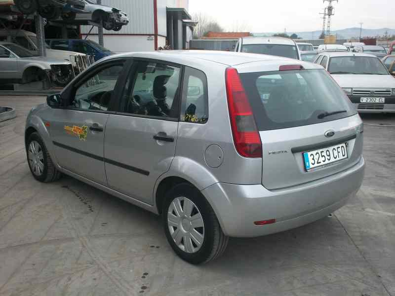 FORD FIESTA (CBK) 2001