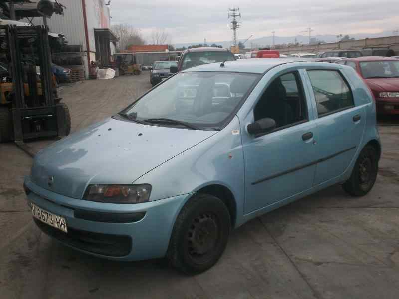 FIAT PUNTO BERLINA (188) 1999