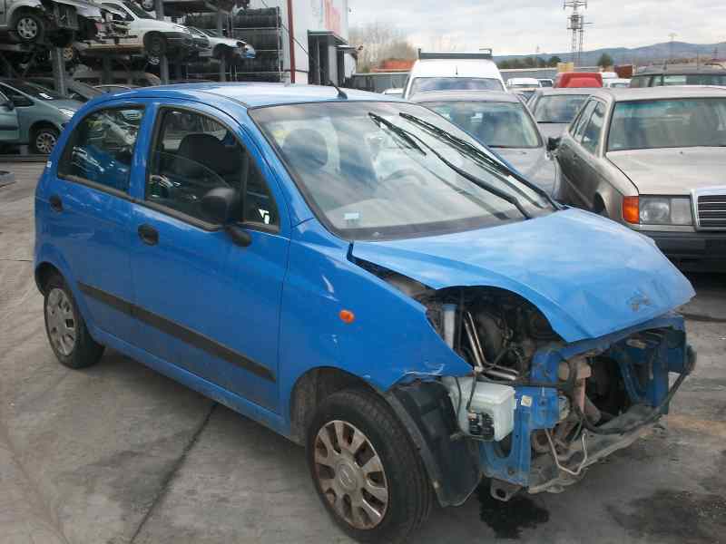 CHEVROLET MATIZ 2005