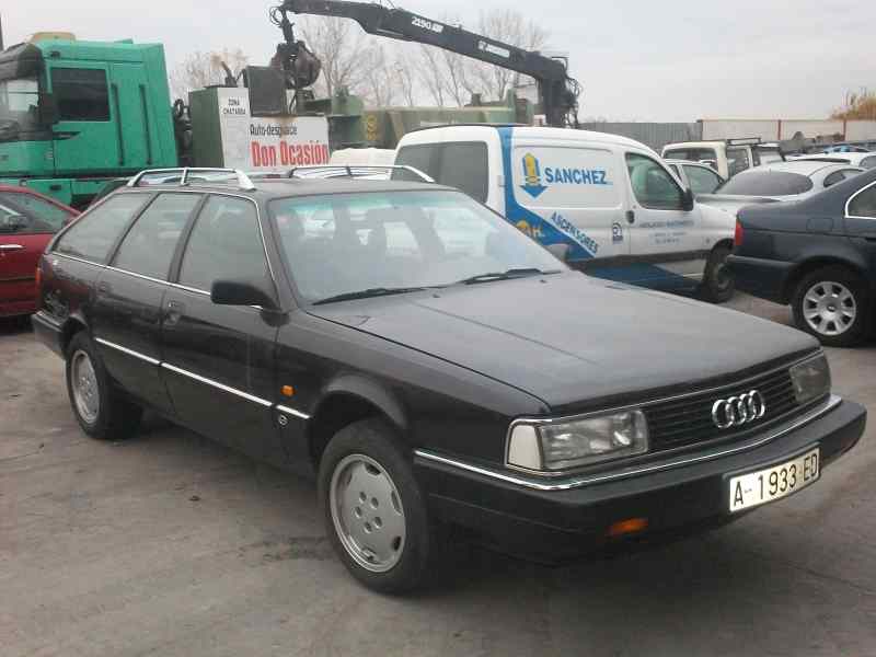 AUDI 200 (447) 1989