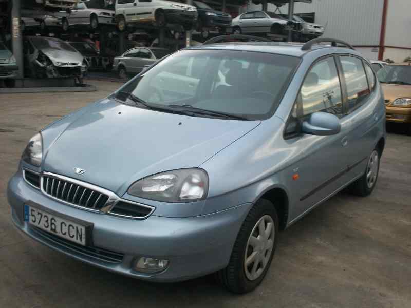 DAEWOO TACUMA 2001