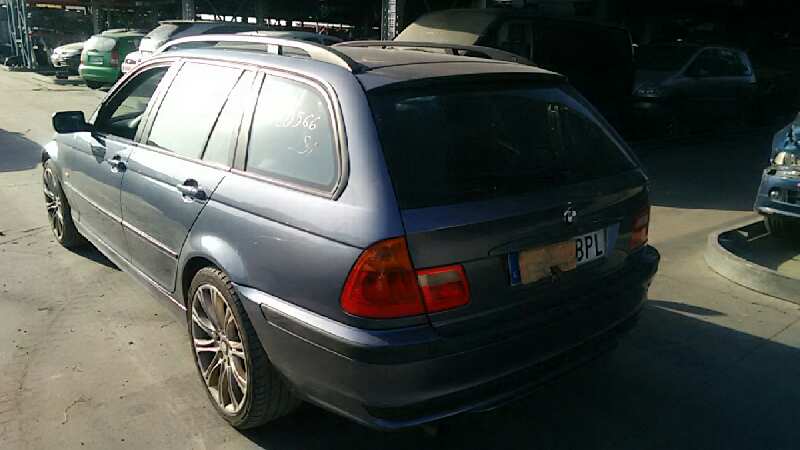 BMW SERIE 3 TOURING (E46) 1999
