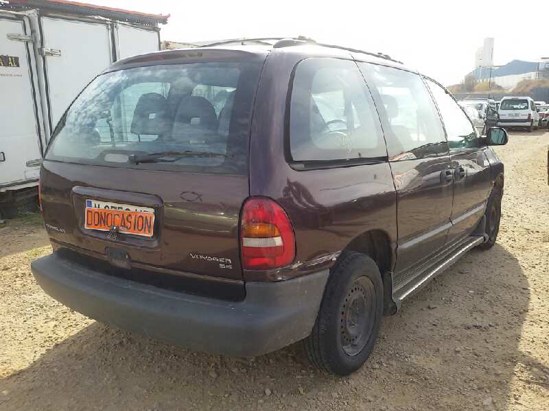 CHRYSLER VOYAGER (GS) 1995