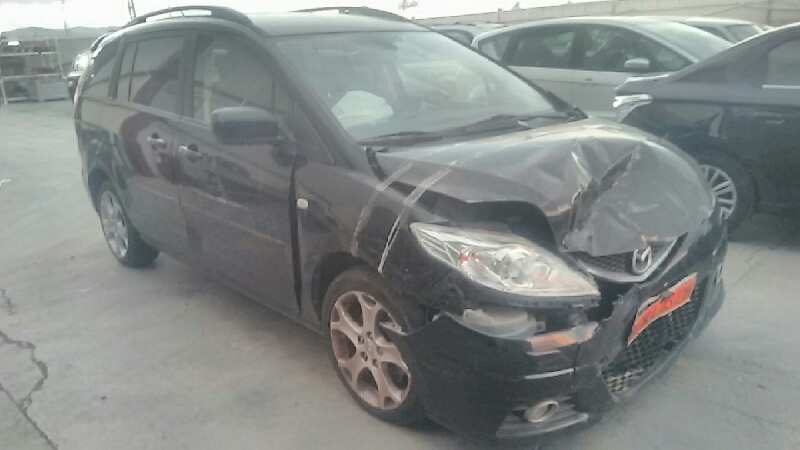 MAZDA 5 BERL. (CR) 2005