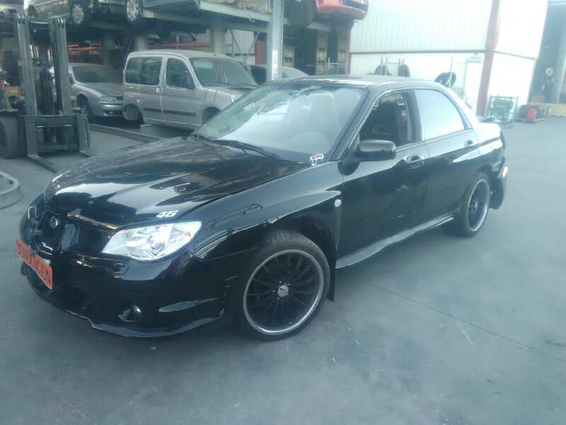 SUBARU IMPREZA G11 (GD/GG) 2005