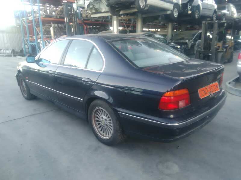 BMW SERIE 5 BERLINA (E39) 1998