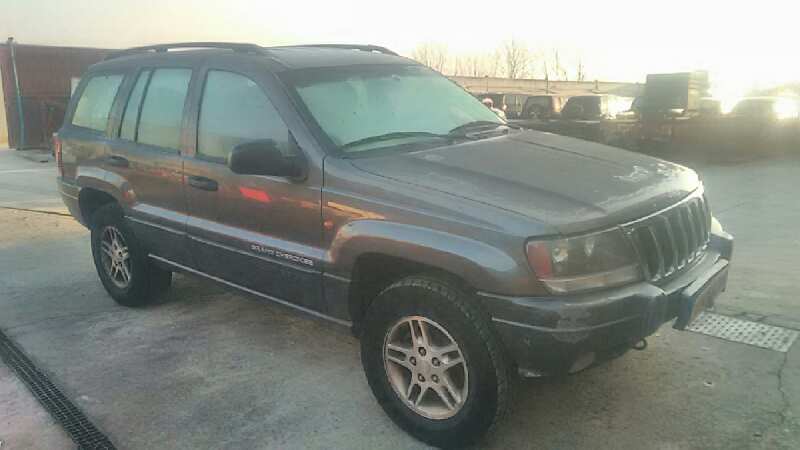 JEEP GR.CHEROKEE (WJ/WG) 2001