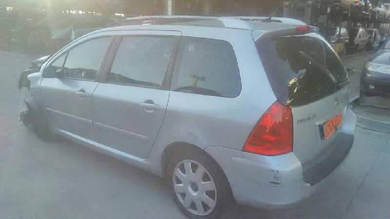 PEUGEOT 307 BREAK/SW (S2) 2005