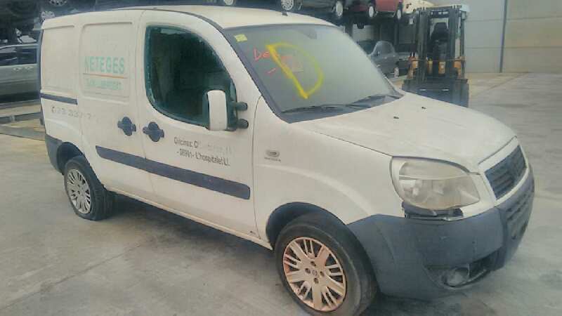 FIAT DOBLO (119) 2005