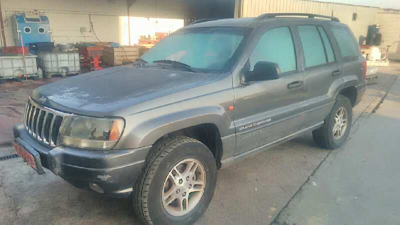 JEEP GR.CHEROKEE (WJ/WG) 2001