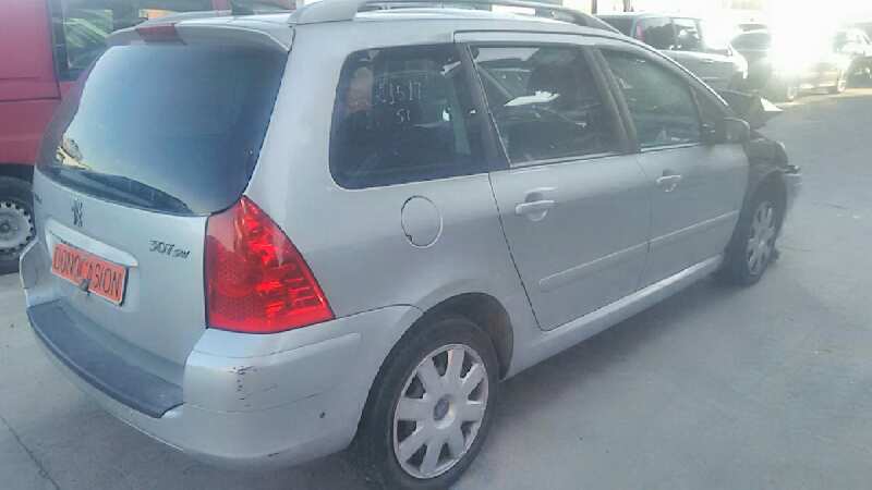 PEUGEOT 307 BREAK/SW (S2) 2005