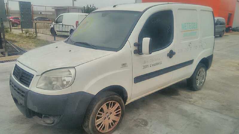 FIAT DOBLO (119) 2005