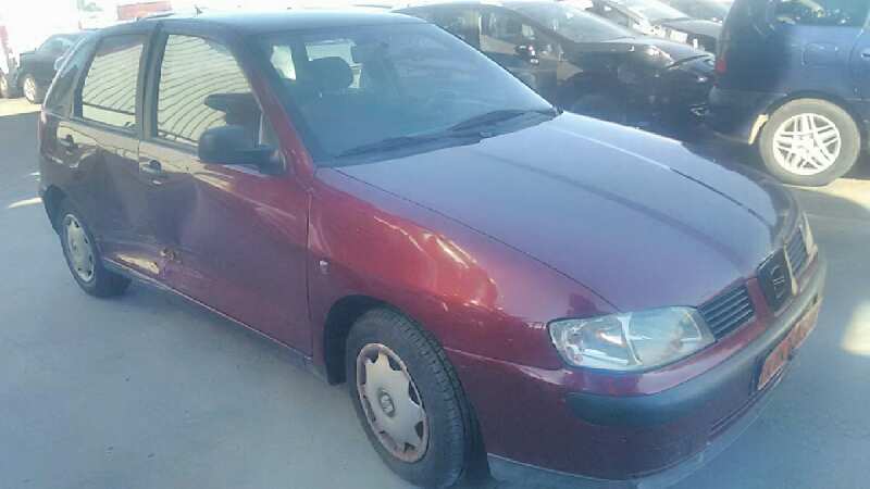 SEAT IBIZA (6K1) 1999