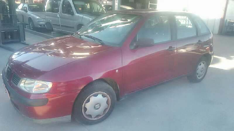 SEAT IBIZA (6K1) 1999