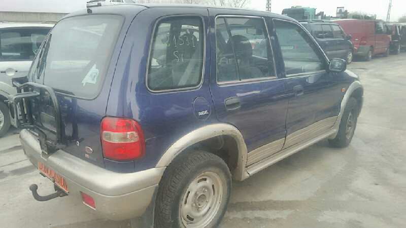 KIA SPORTAGE 1994