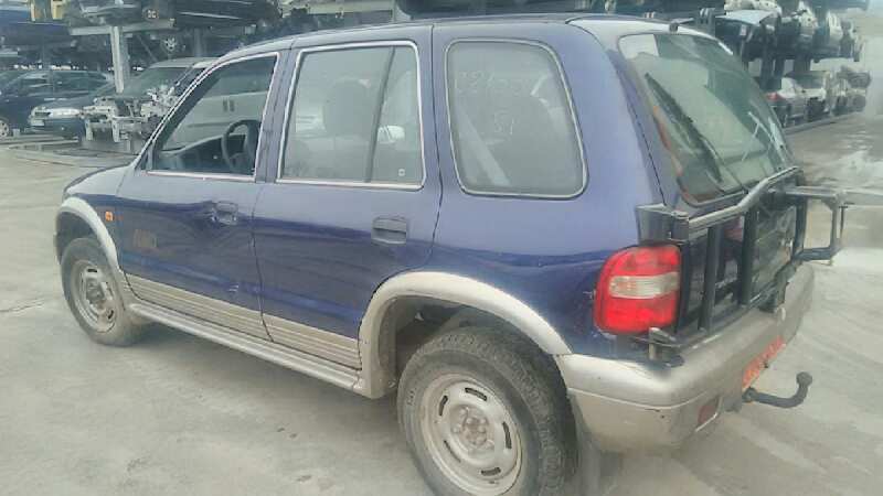 KIA SPORTAGE 1994