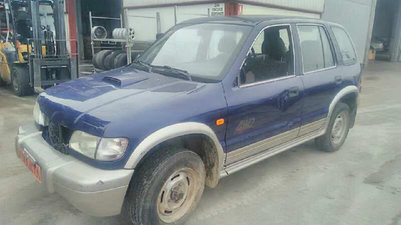 KIA SPORTAGE 1994