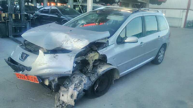 PEUGEOT 307 BREAK/SW (S2) 2005