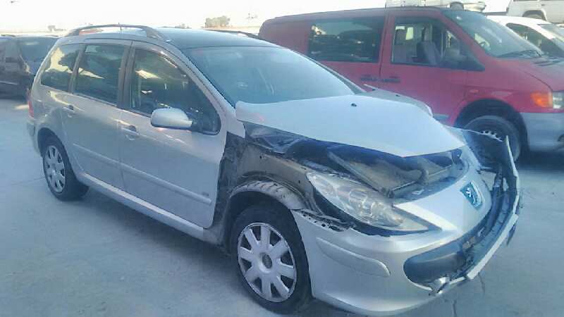 PEUGEOT 307 BREAK/SW (S2) 2005