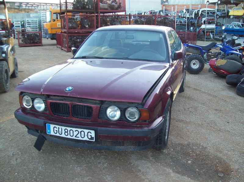 BMW SERIE 5 BERLINA (E34) 1991