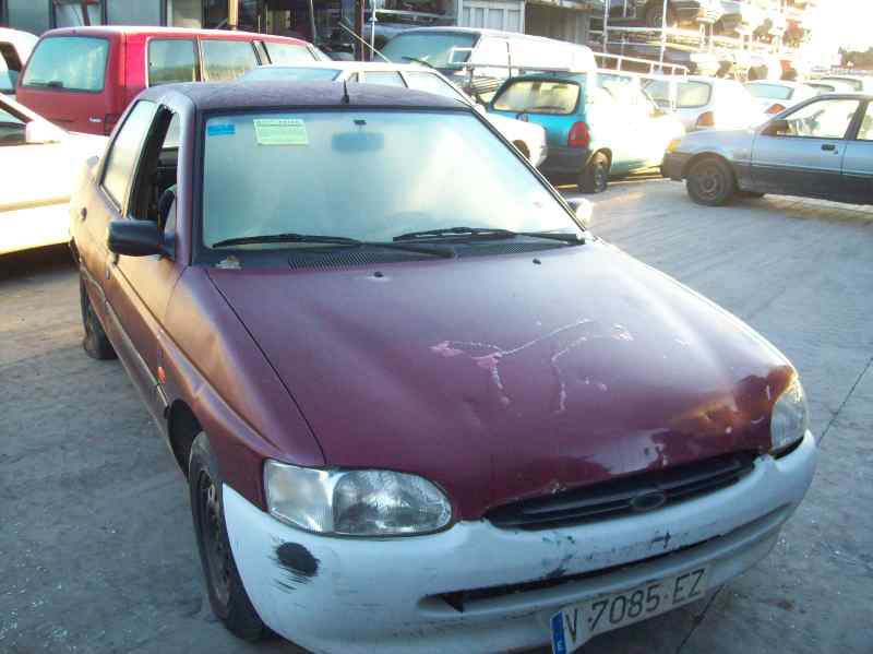 FORD ESCORT BERL./TURNIER 1995