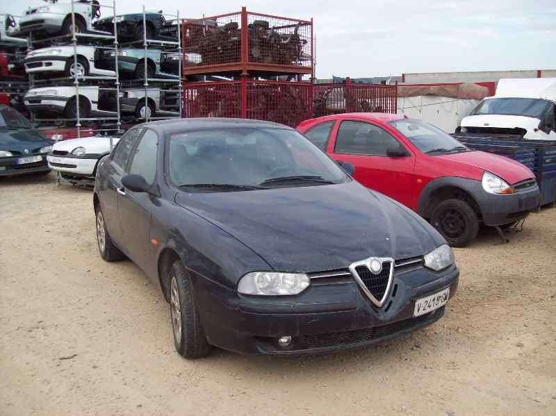 ALFA ROMEO 156 (116) 1997