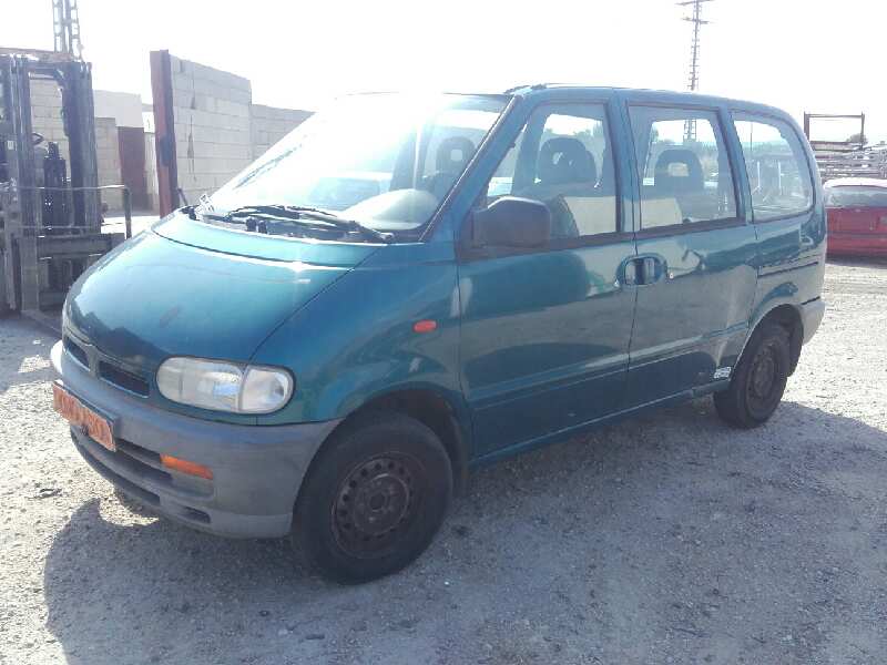 NISSAN SERENA (C23M) 1995