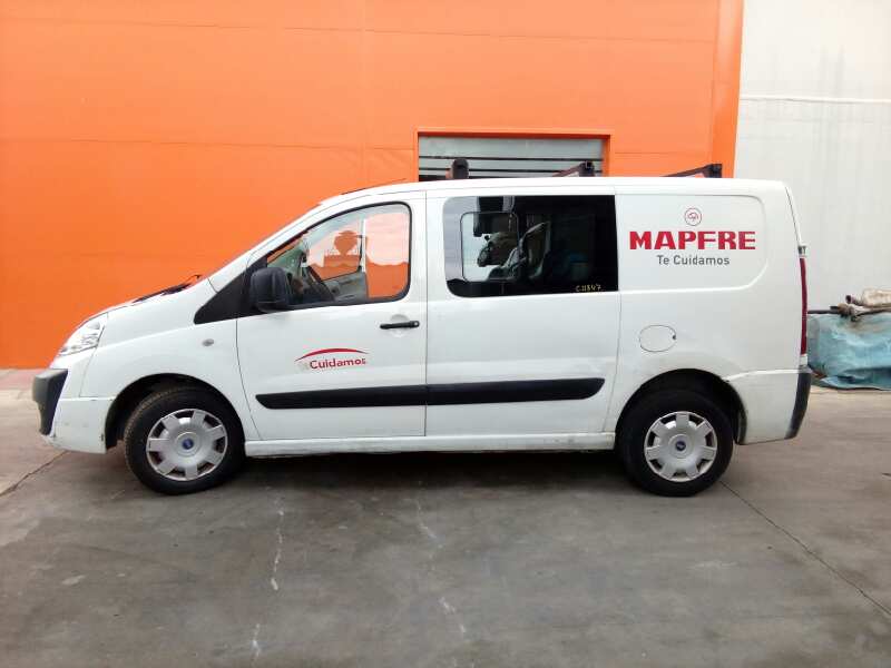 FIAT SCUDO COMBI (272) 2006