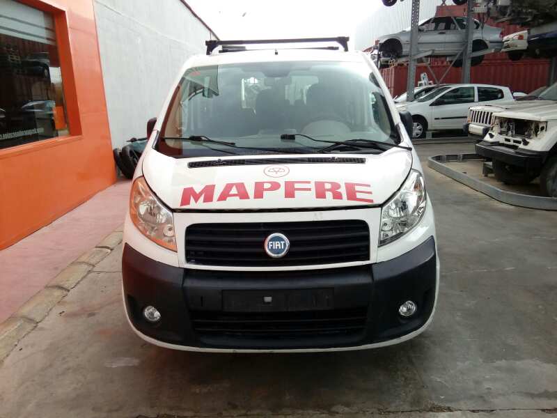 FIAT SCUDO COMBI (272) 2006