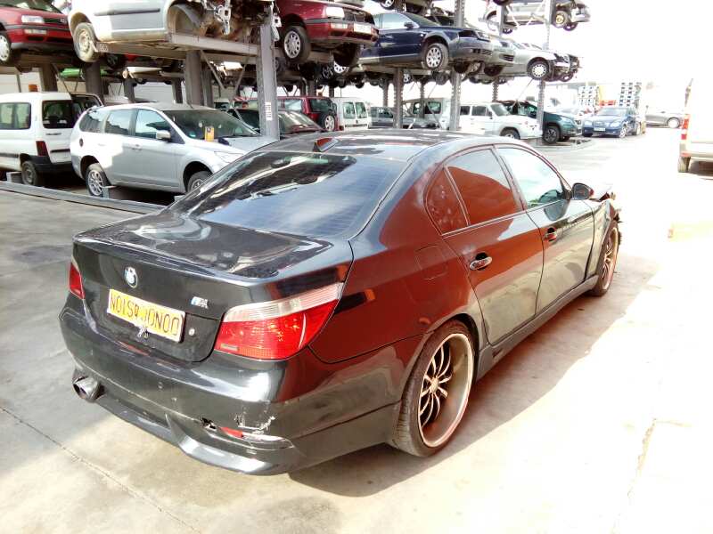 BOMBA SUSPENSION