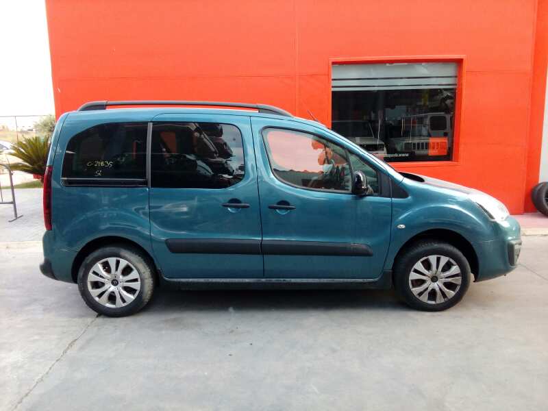 CITROEN BERLINGO STATION WAGON 2015