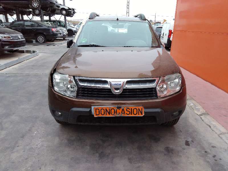 DACIA DUSTER 2010