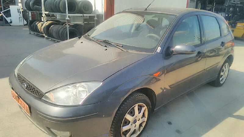 FORD FOCUS BERLINA (CAK) 1998