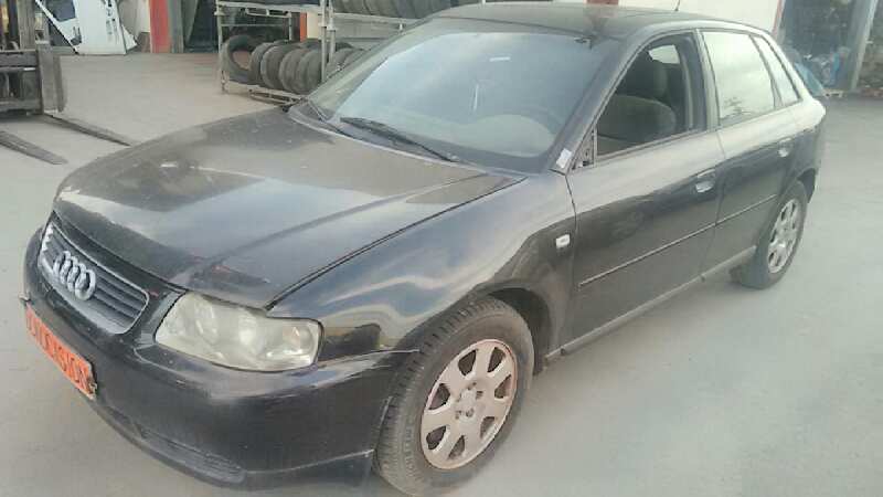 AUDI A3 (8L) 2000