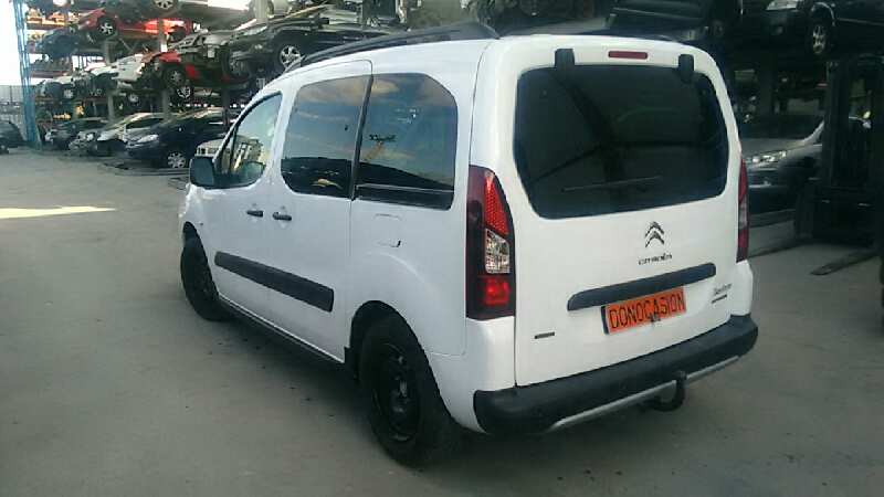 CITROEN BERLINGO STATION WAGON 2015