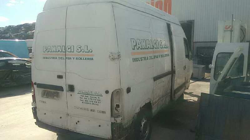 OPEL MOVANO (2004 =>) 2003