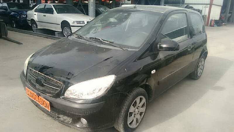 HYUNDAI GETZ (TB) 2005