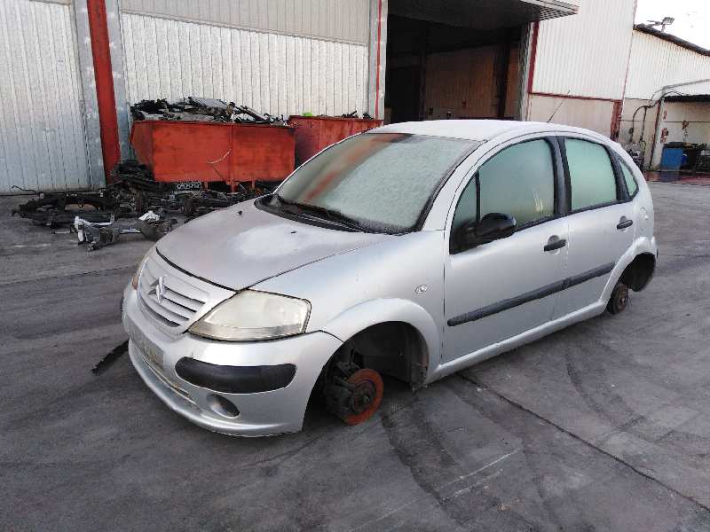 CITROEN C3 2002